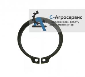 Кольцо стопорное кпп